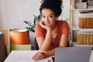 home office para renda extra