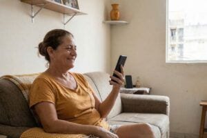 Empréstimo Rápido e Fácil: até R$ 2.500 em menos de 5 minutos