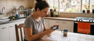 Quais documentos preciso para pedir empréstimo online em 2026